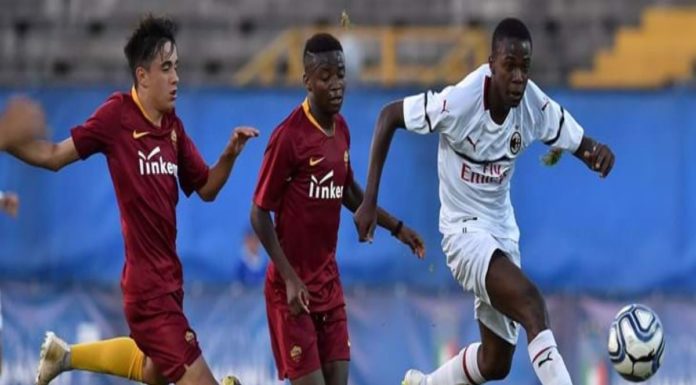 Prosegue testa a testa tra Juve e Genoa tra U.17