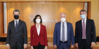 Orlando in Assolombarda, Spada “Sgravare costo lavoro e formazione”