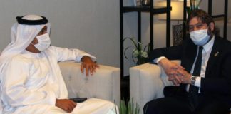 Turismo, San Marino si promuove a Dubai