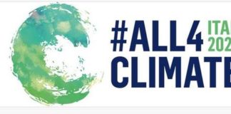 La ricerca spaziale ai fini del monitoraggio ambientale, webinar il 25/6