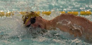 Europei nuoto, azzurri della 4×100 vincono il bronzo a Budapest