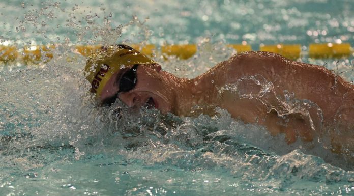Europei nuoto, azzurri della 4×100 vincono il bronzo a Budapest