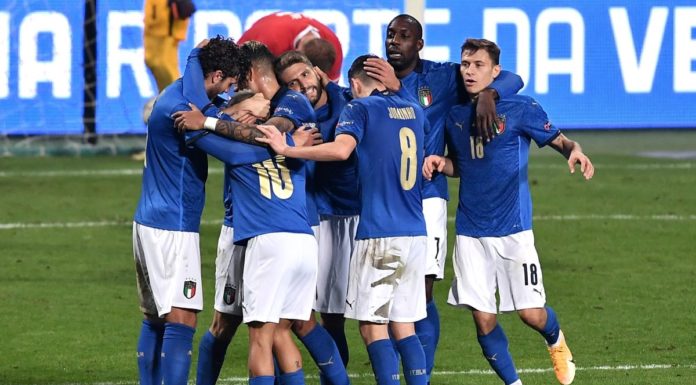 Nazionale, 33 convocati per test pre-Europei con San Marino