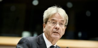 Recovery, Gentiloni “Riforme previste nell’interesse dell’Italia”