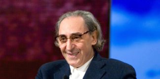 Lutto nel mondo della musica, è morto Franco Battiato