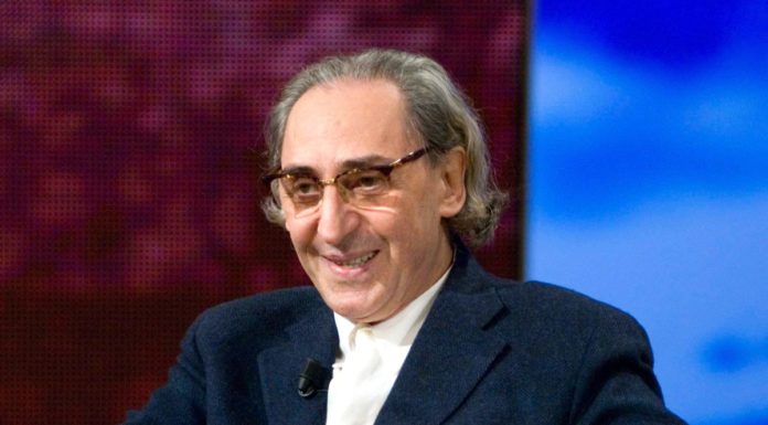 Lutto nel mondo della musica, è morto Franco Battiato
