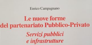 Partenariato pubblico-privato, un libro ne spiega le difficoltà