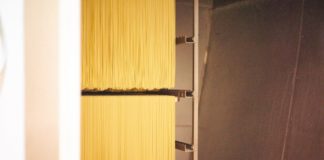Pasta, per la filiera del grano duro un ritorno alla normalità