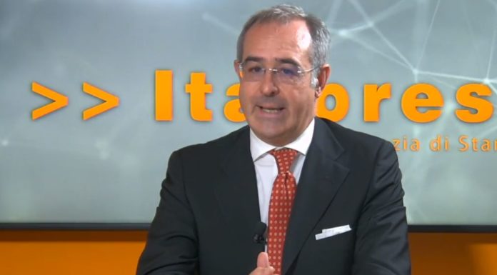 Cibersecurity, Piccinelli (Huawei): “La tecnologia 5G è sicura”