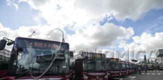 Roma: verificatori Atac tornano a bordo, più sicurezza e più regole