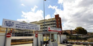 Covid, il Policlinico di Bari riapre l’accesso ai papà in sala parto