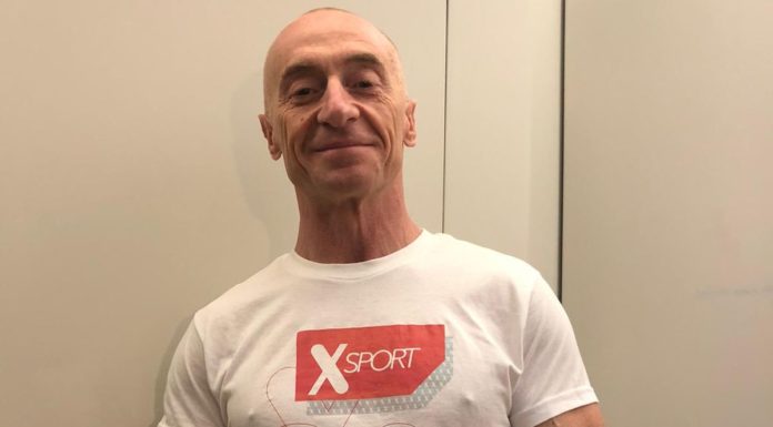 Sei grandi sportivi si sfidano per sostenere la Onlus Dynamo Camp