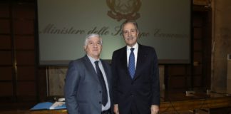 Politica industriale in Basilicata, la Giunta lavora a due misure