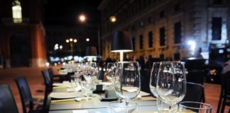 Con la pandemia persi 514 mila posti di lavoro nella ristorazione