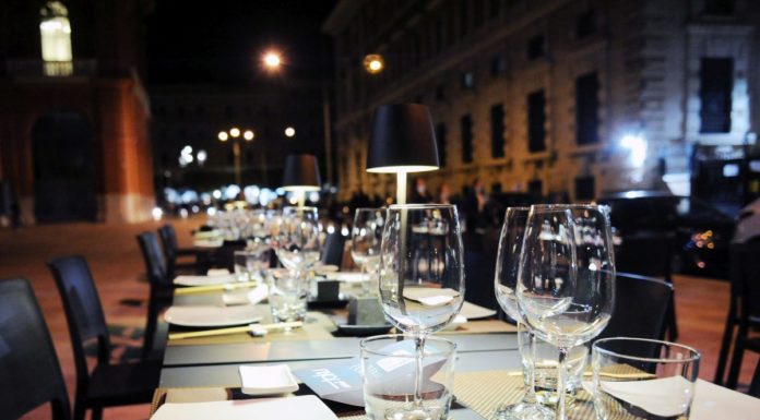 Con la pandemia persi 514 mila posti di lavoro nella ristorazione