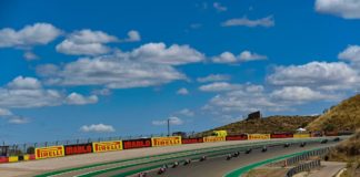 Pirelli annuncia soluzioni per primo round Mondiale Sbk