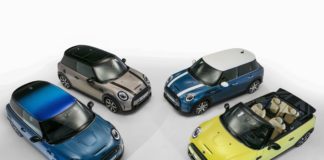 Mini si rinnova per tornare al top della forma