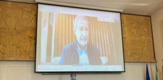 Petrolchimico, Musumeci “Area da rilanciare per export siciliano”