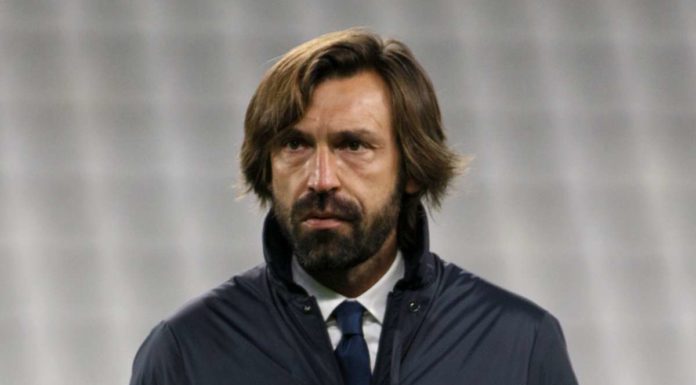 Coppa Italia, Pirlo “Grande voglia di vincere trofeo”