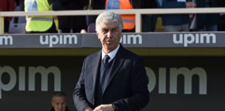 Coppa Italia, Gasperini “Faremo di tutto per vincere”