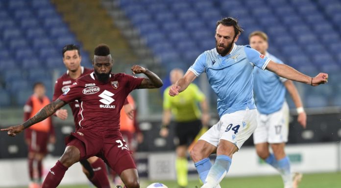 Lazio-Torino 0-0 nel recupero, granata salvi e Benevento in B