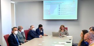 Nuova proposta per la metropolitana di superficie a Reggio Calabria