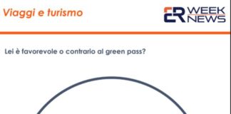 Covid, il Green Pass piace a due italiani su tre