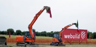 Webuild nel ranking “Europès Climate Leaders 2021”