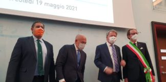 USA donano attrezzature a ospedale Gaslini Genova per 307mila dollari