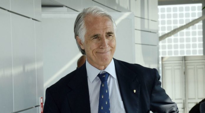 Malagò “Cancellazione Tokyo? Basta ‘terrorismo verbale”