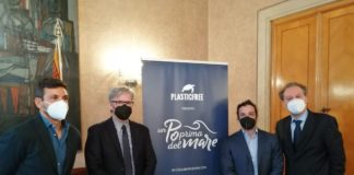 Ambiente, in Veneto Plastic Free Onlus pulirà gli argini dell’intero PO