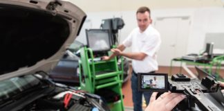 Nuovo programma di formazione digitale per Bosch Aftermarket