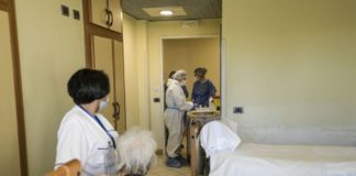 Ricognizione delle Rsa, intesa Ministero-Arma-Commissione anziani