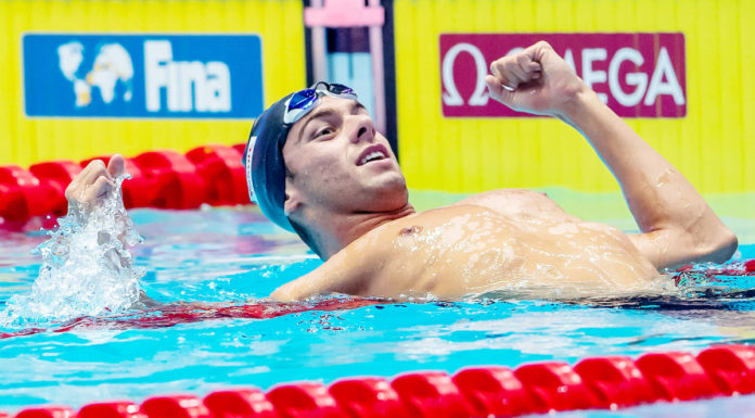 Europei nuoto, quattro argenti e tre bronzi Italia nella 3^ giornata