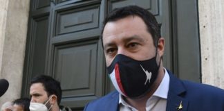 Amministrative, Salvini “24 maggio vertice dei leader del centrodestra”