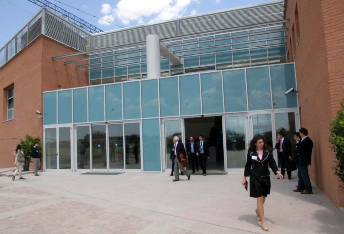 UNIVERSITA'CAMPUS BIO-MEDICO DI ROMA