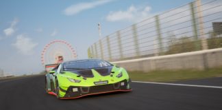 Lamborghini eSports, torna The Real Race