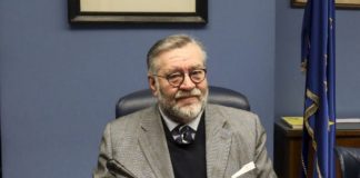 I componenti della Lega si dimettono dal Copasir