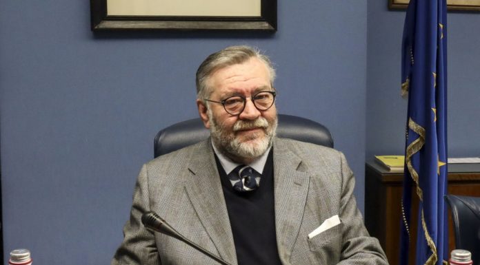 I componenti della Lega si dimettono dal Copasir