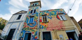 A Napoli il progetto “Luce” per il rione Sanità