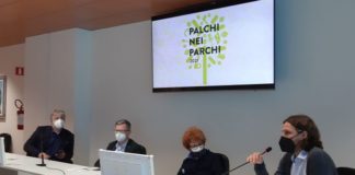 Palchi nei parchi dal 29 maggio in Friuli Venezia Giulia