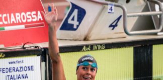 Europei nuoto, Pellegrini argento nei 200 sl “Non era scontato”