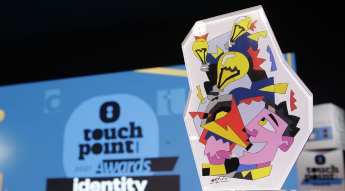 WINDTRE si aggiudica il Grand Award Identity 2021