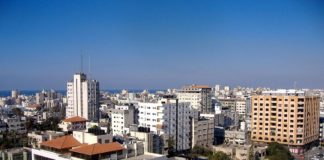 Scatta la tregua tra Israele e Hamas a Gaza