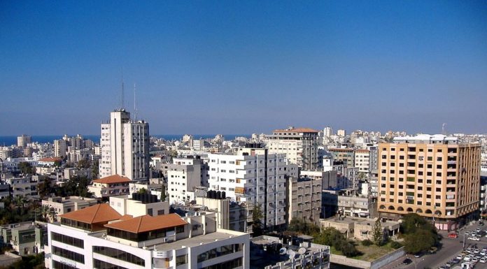 Scatta la tregua tra Israele e Hamas a Gaza