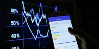 Terna, ad aprile deciso recupero dei consumi elettrici industriali