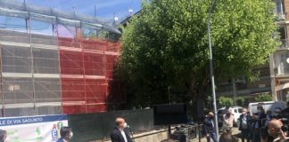 Struttura Ater Roma al Quadraro diventerà centro antiviolenza