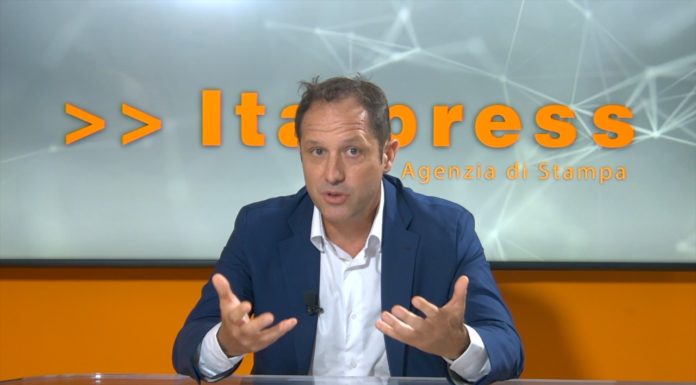 Mercadante (Cisco) “Andiamo a tutta velocità verso futuro all digital”