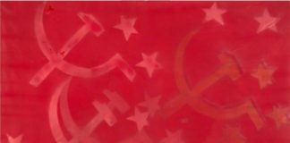 A Roma la mostra “La scuola di piazza del Popolo. Pop o non pop?”