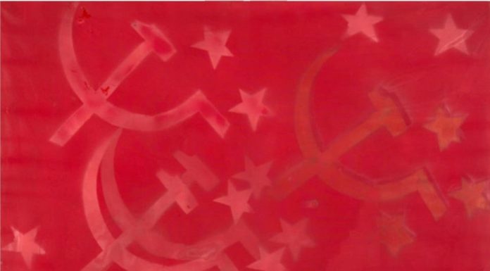 A Roma la mostra “La scuola di piazza del Popolo. Pop o non pop?”